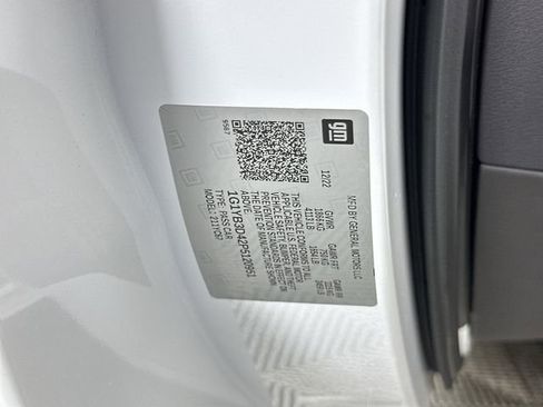 Used 2023 Chevrolet Corvette Stingray Preferred Conv w/ Battery Protection Package RWD image 35