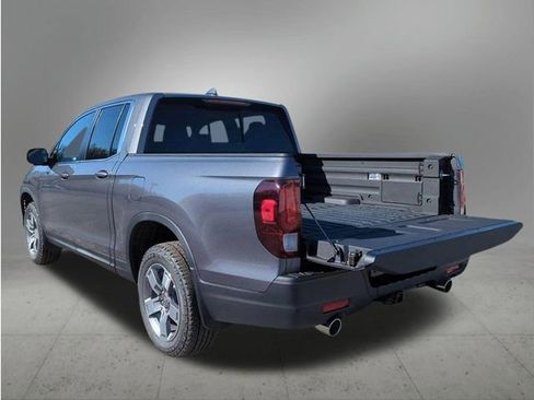 New 2026 Honda Ridgeline RTL image 3