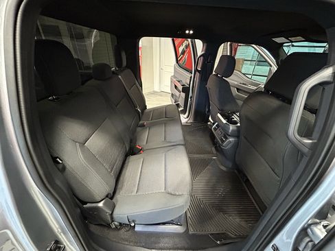 Used 2024 Ford F150 XLT w/ Mobile Office Package AWD/4WD image 44