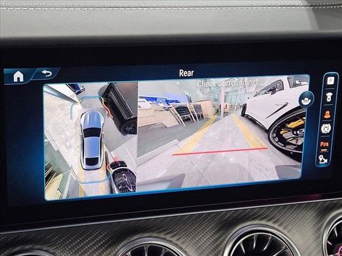 New 2026 Mercedes-Benz AMG GT 53 image 10