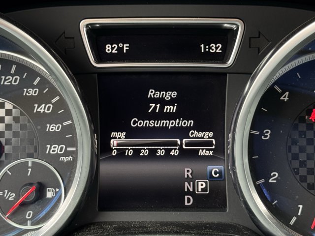 Used 2018 Mercedes-Benz GLE 43 AMG 4MATIC image 15