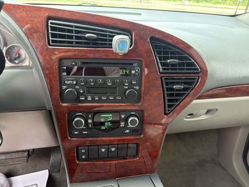 Used 2006 Buick Rendezvous 2WD w/ CXL Preferred Equipment Group image 51