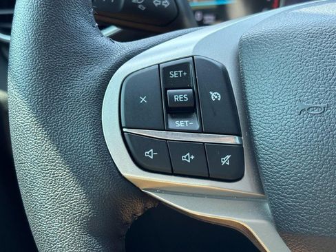 Used 2024 Ford Explorer XLT w/ Equipment Group 202A AWD/4WD image 20