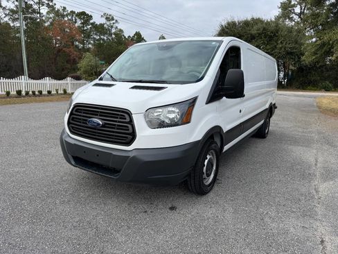 Used 2016 Ford Transit 250 148 Low Roof image 32