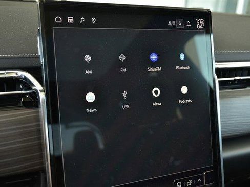 New 2025 GMC Sierra EV Denali image 54