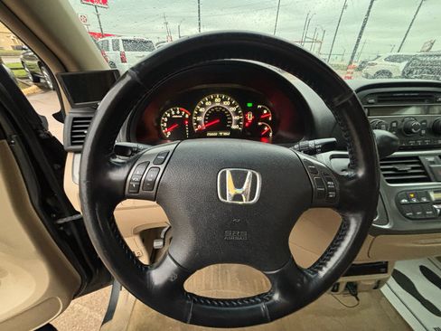 Used 2006 Honda Odyssey EX-L image 17