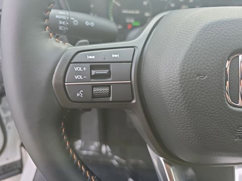 New 2026 Honda CR-V Sport-L image 17