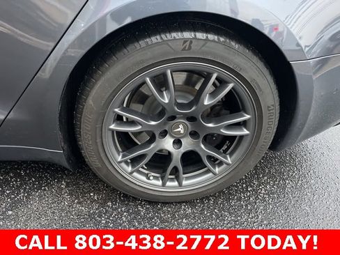 Used 2022 Tesla Model S image 24