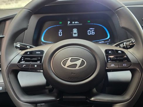 New 2026 Hyundai Elantra SEL Sport Premium FWD image 16