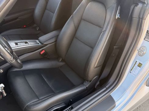 Used 2015 Porsche Boxster image 10