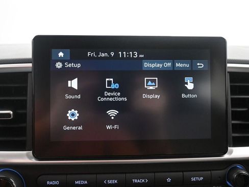 New 2026 Hyundai Venue SEL image 20