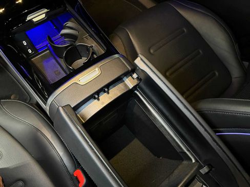 Certified 2024 Mercedes-Benz EQE AMG 4MATIC SUV image 33