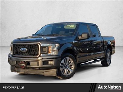 Used 2018 Ford F150 XL w/ Equipment Group 101A Mid
