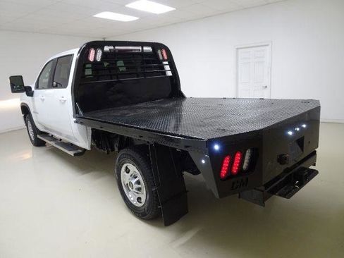 Used 2024 Chevrolet Silverado 2500 LT w/ Convenience Package AWD/4WD image 4