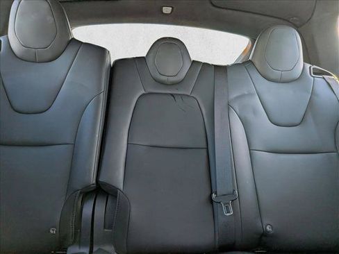 Used 2020 Tesla Model X Long Range image 15