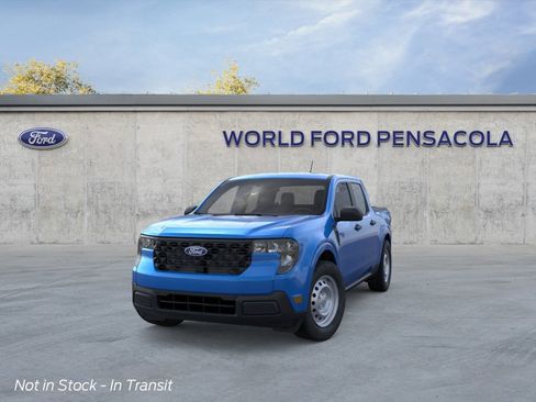 New 2026 Ford Maverick XL AWD/4WD image 2