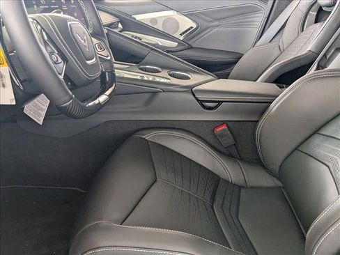 New 2026 Chevrolet Corvette Z06 RWD image 5