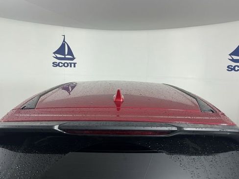 Certified 2024 Honda CR-V EX-L image 27