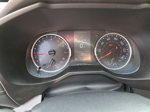 Used 2021 Toyota RAV4 LE image 20