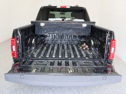 Used 2021 Ford F150 XLT w/ Equipment Group 302A High AWD/4WD image 34