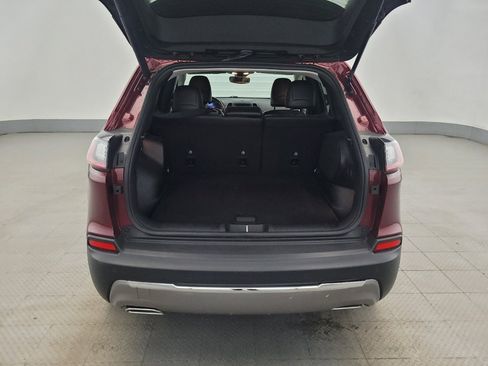 Used 2021 Jeep Cherokee Limited AWD/4WD image 29