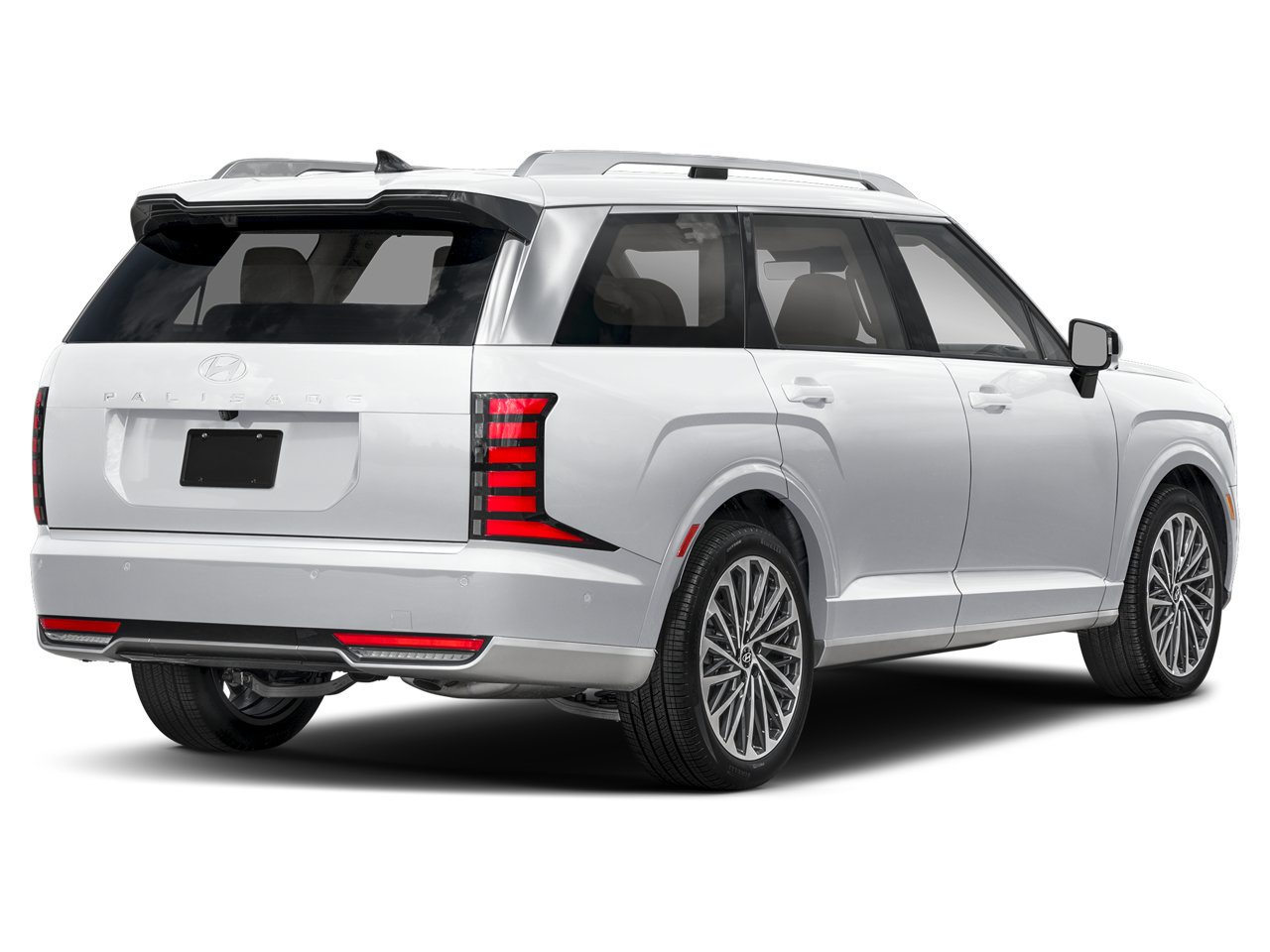 New 2026 Hyundai Palisade Calligraphy AWD/4WD image 27