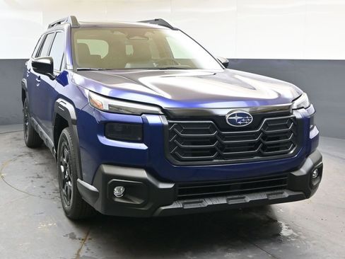 New 2026 Subaru Outback Limited image 4