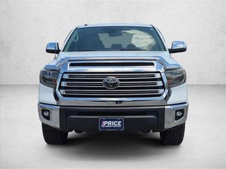 Used 2018 Toyota Tundra Limited w/ TRD Off Road Package AWD/4WD video 2
