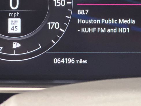 Used 2022 Land Rover Range Rover Westminster Edition image 18