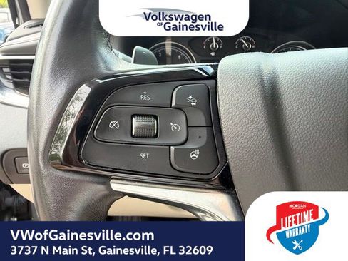 Used 2024 Buick Enclave Essence FWD image 25