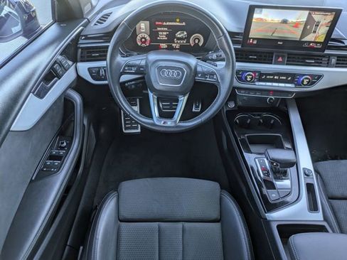 Used 2022 Audi A4 2.0T Premium Plus image 12