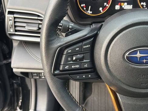 Used 2025 Subaru Outback Wilderness image 30