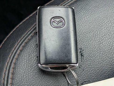Used 2021 MAZDA CX-5 Grand Touring FWD image 27