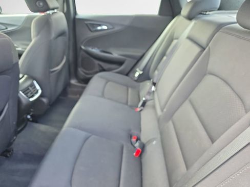 Used 2022 Chevrolet Malibu LT image 22