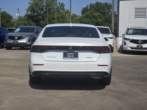 Used 2024 Honda Accord EX-L image 7