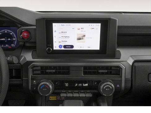 New 2026 Toyota 4Runner Limited AWD/4WD image 9