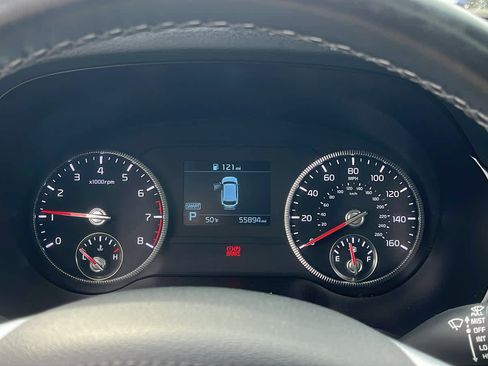 Used 2022 Kia Telluride EX w/ EX Premium Package image 14