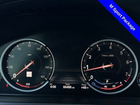 Used 2018 BMW X6 xDrive35i image 12