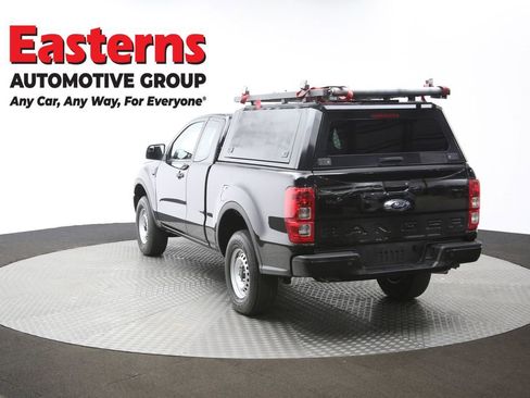 Used 2022 Ford Ranger XL image 65