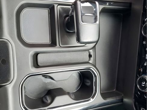 Used 2023 Chevrolet Silverado 1500 ZR2 w/ Technology Package image 42