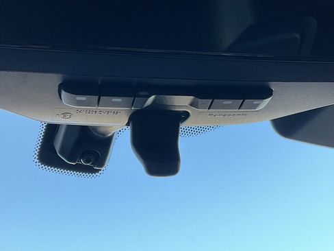 New 2026 Nissan Armada Platinum Reserve image 39