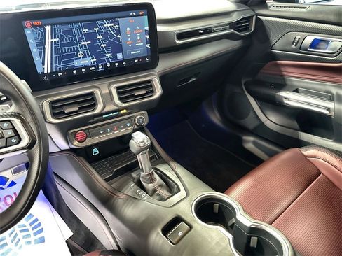 Used 2024 Ford Mustang GT Premium image 26