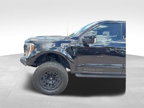 Used 2023 Ford F150 Lariat w/ Equipment Group 502A High AWD/4WD image 35