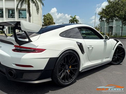 Used 2018 Porsche 911 GT2 RS RWD image 55