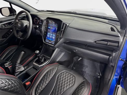 Used 2024 Subaru WRX Premium AWD/4WD image 29