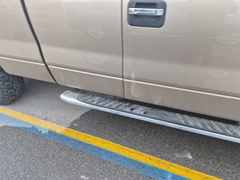 Used 2013 Ford F150 XLT w/ Luxury Equipment Group image 4