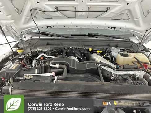 Used 2016 Ford F450 Platinum image 30