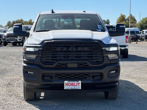New 2026 RAM 2500 Tradesman image 8