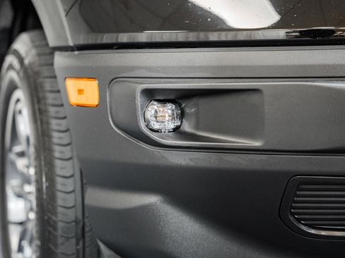 Certified 2022 Ford Bronco Sport Big Bend w/ Convenience Package image 10