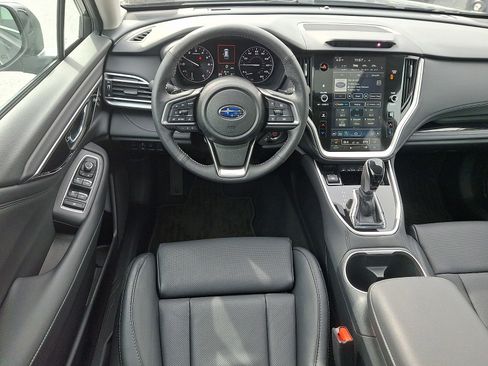 Certified 2025 Subaru Outback Limited image 11